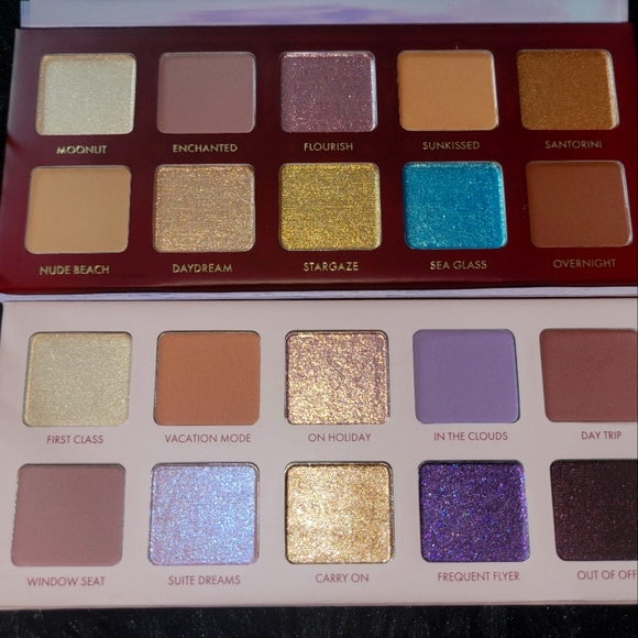 Wander Beauty Escape Collection - Picture 2 of 2